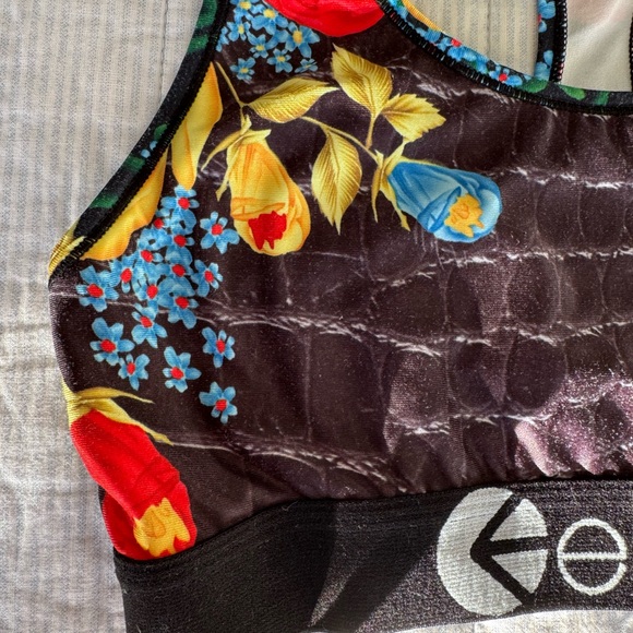 Ethika Sports bra - Picture 3 of 5